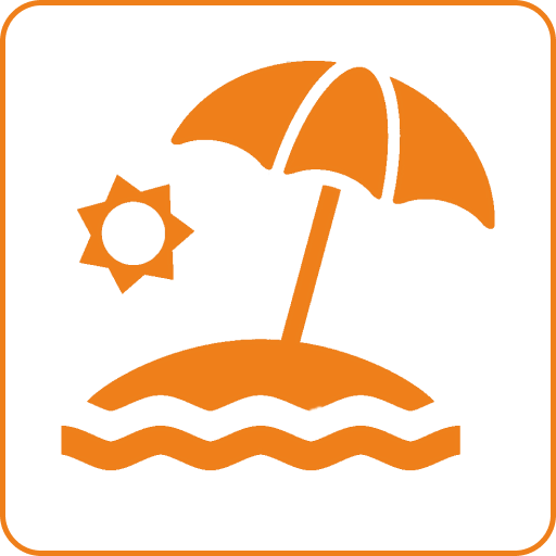 На берегу реки Инзер