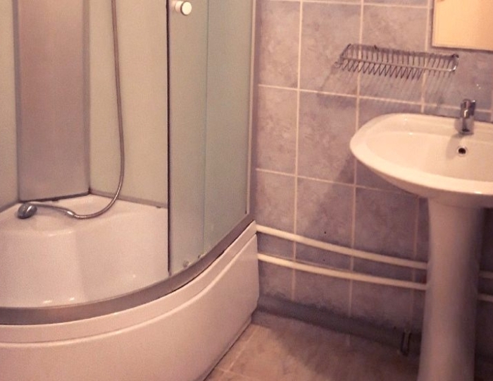 Блочный 1-местый (корпус 9) - Санаторий «Ассы» Белорецк