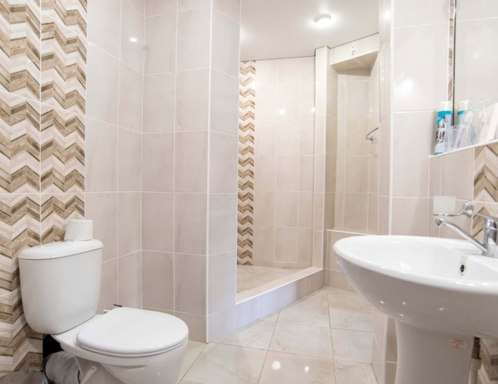 Люкс 1-местный 2-комнатный (корпус 1) - Санаторий «Ассы» Белорецк