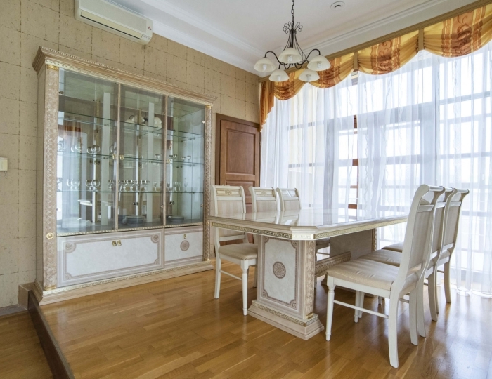 Люкс 1-мест 4-комн к.10 - Санаторий «Ассы» Белорецк