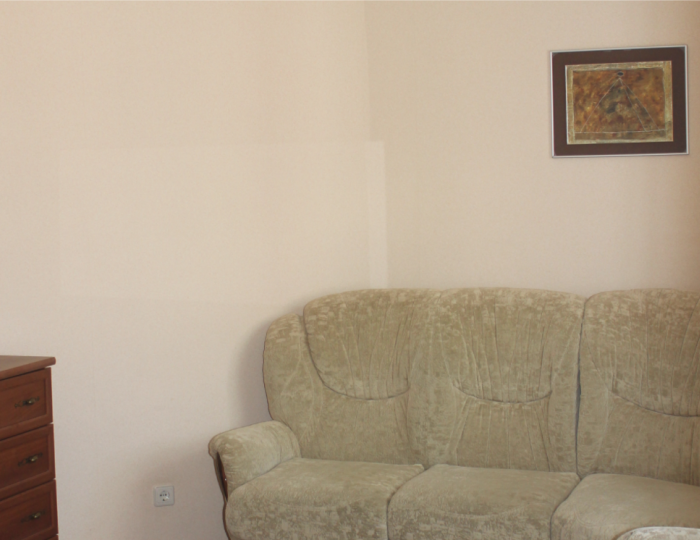 Люкс 2-мест 2-ком (корпус 10) - Санаторий «Ассы» Белорецк