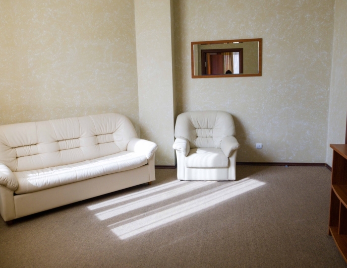 Стандарт 1-местный 2-комнатный (корпус 6) - Санаторий «Ассы» Белорецк