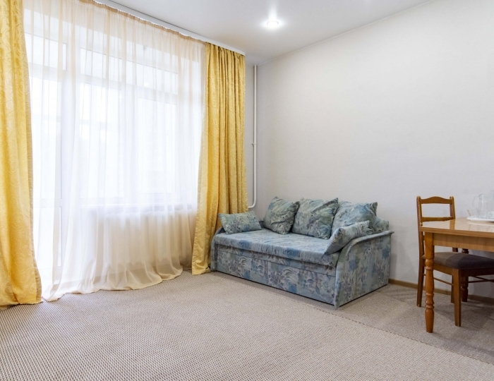 Стандарт 2-местный (корпус 9) - Санаторий «Ассы» Белорецк