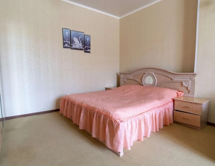 Стандарт 1-местный (корпус 9) - Санаторий «Ассы» Белорецк